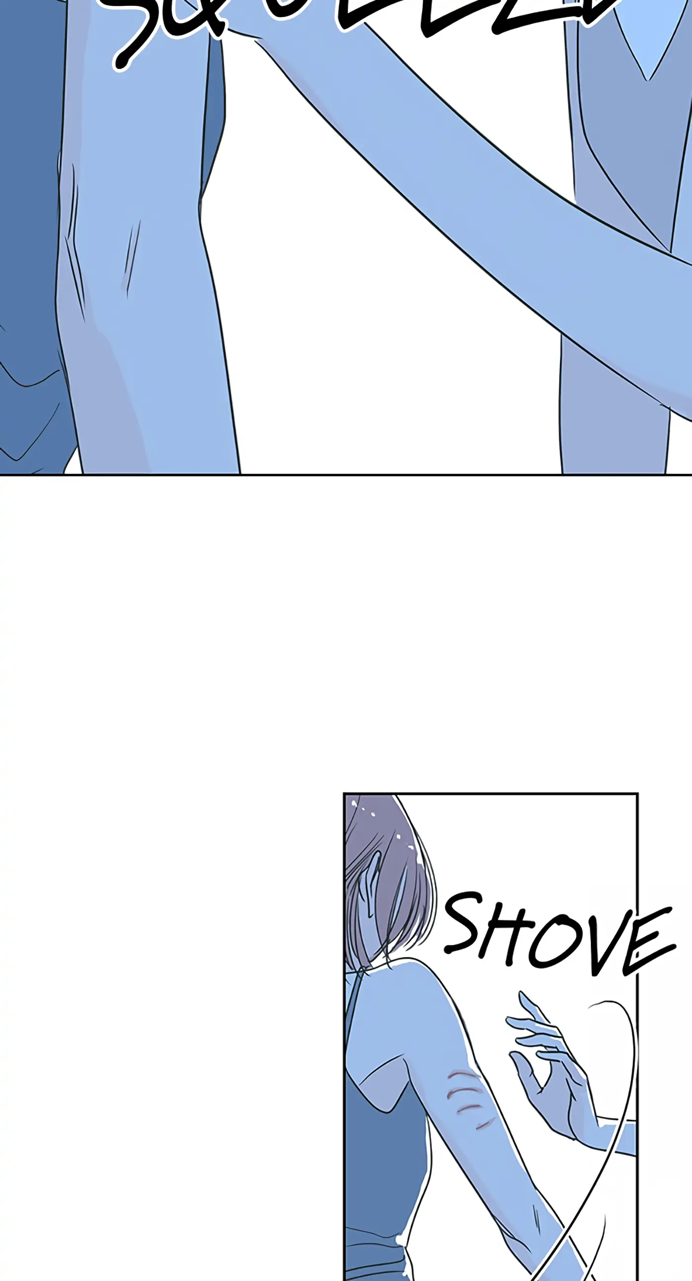 How to Draw an Ellipse Chapter 29 - page 20