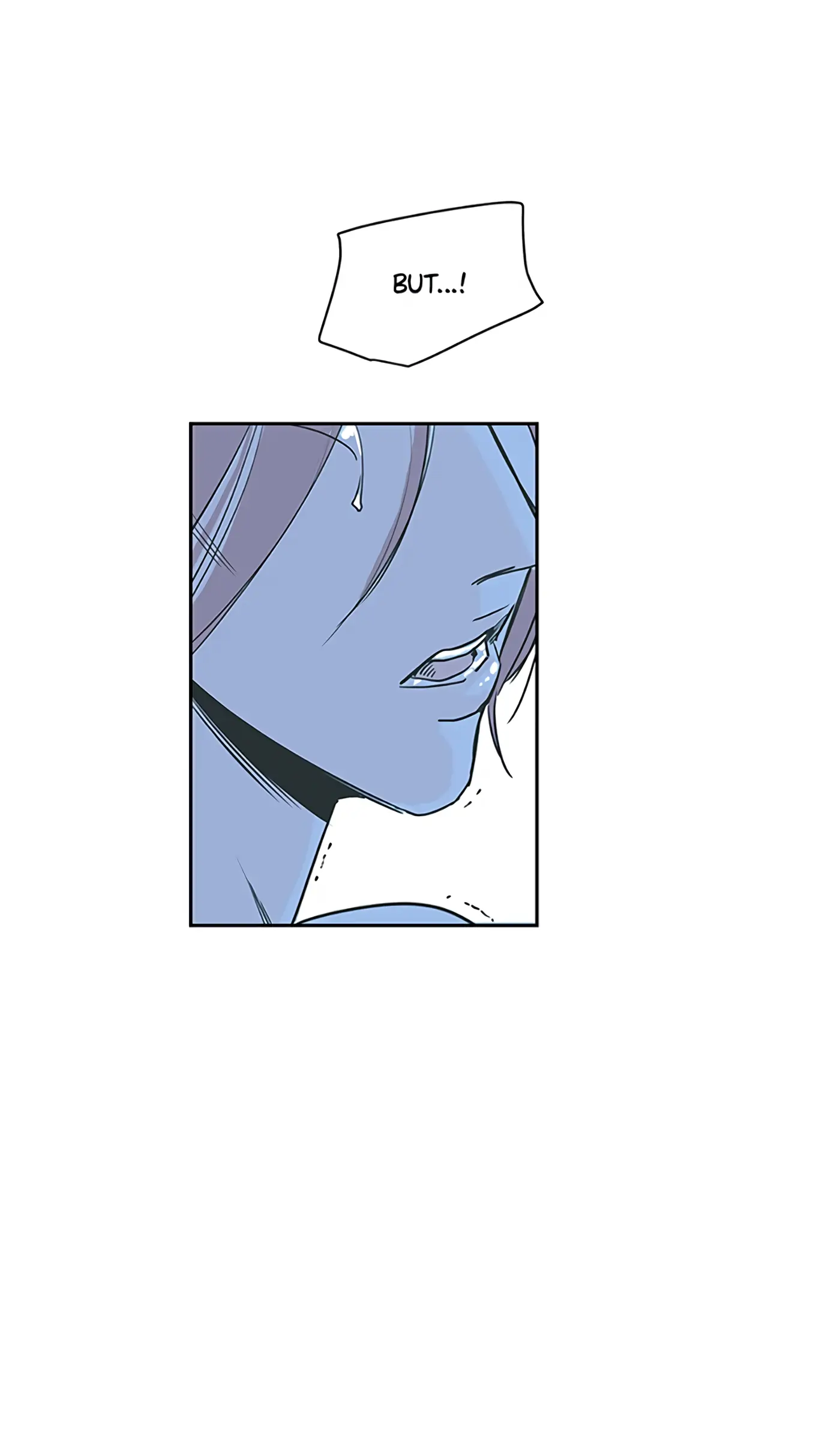 How to Draw an Ellipse Chapter 29 - page 27