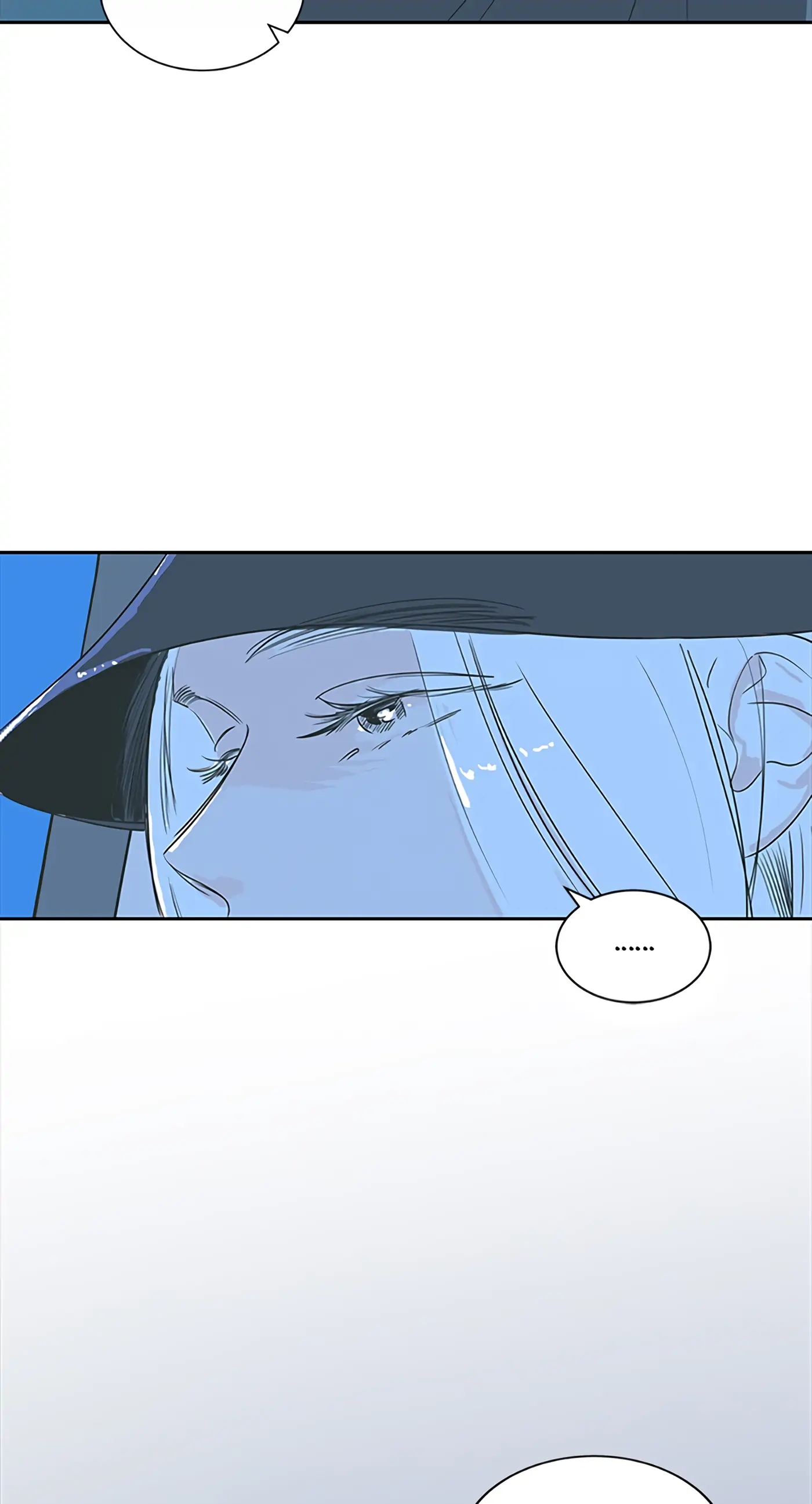 How to Draw an Ellipse Chapter 29 - page 47