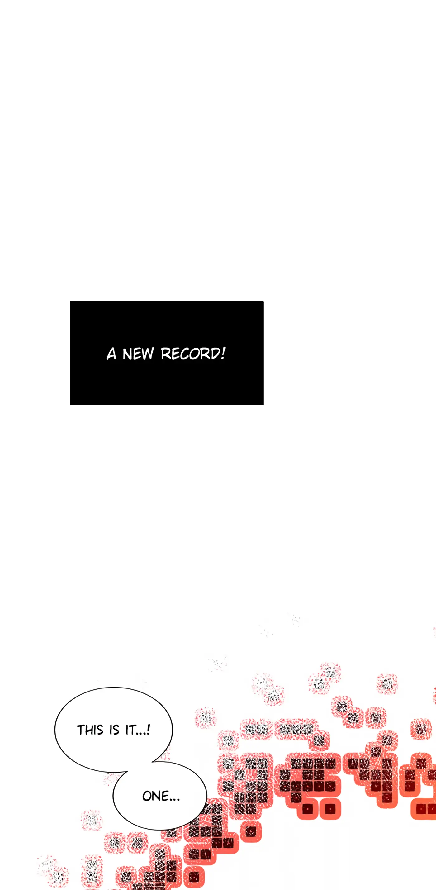 How to Draw an Ellipse Chapter 26 - page 35