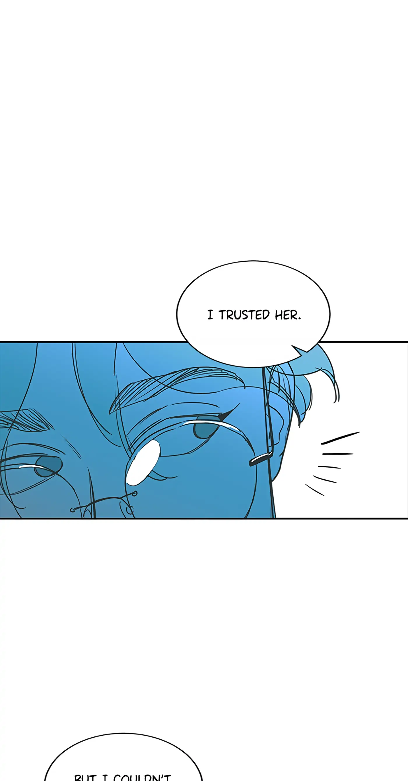 How to Draw an Ellipse Chapter 26 - page 61