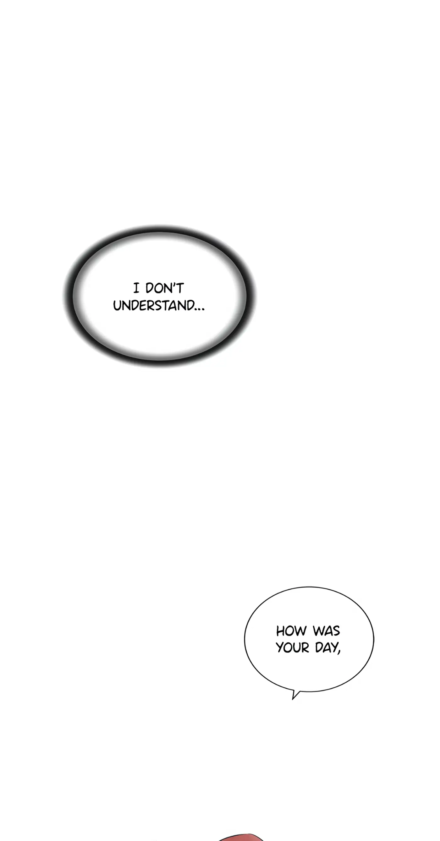 How to Draw an Ellipse Chapter 26 - page 71