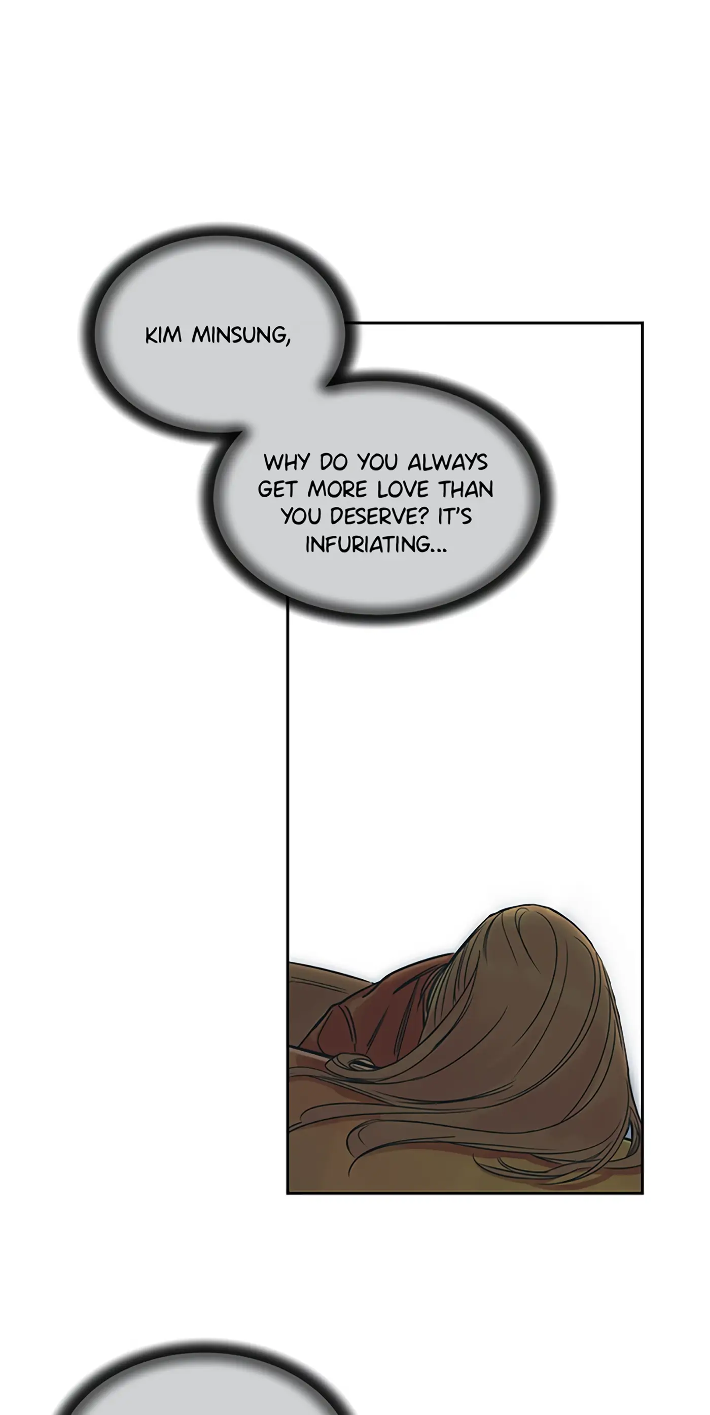 How to Draw an Ellipse Chapter 25 - page 48