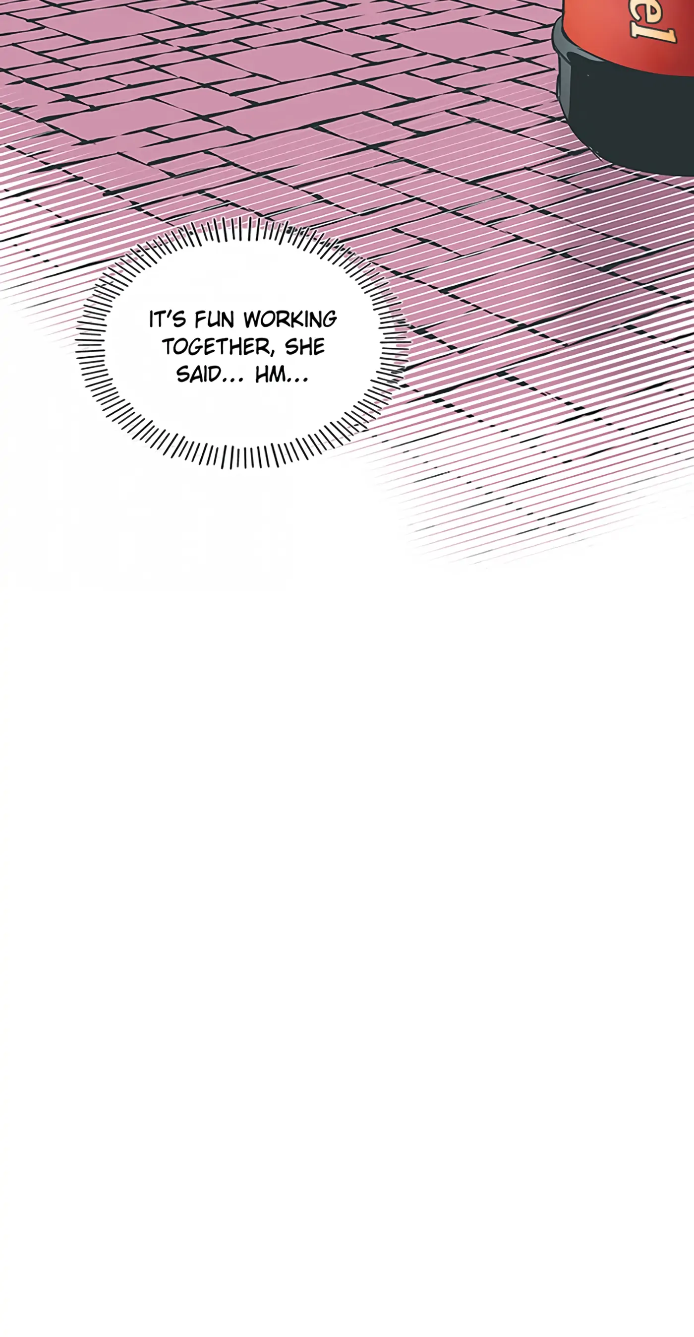 How to Draw an Ellipse Chapter 25 - page 59