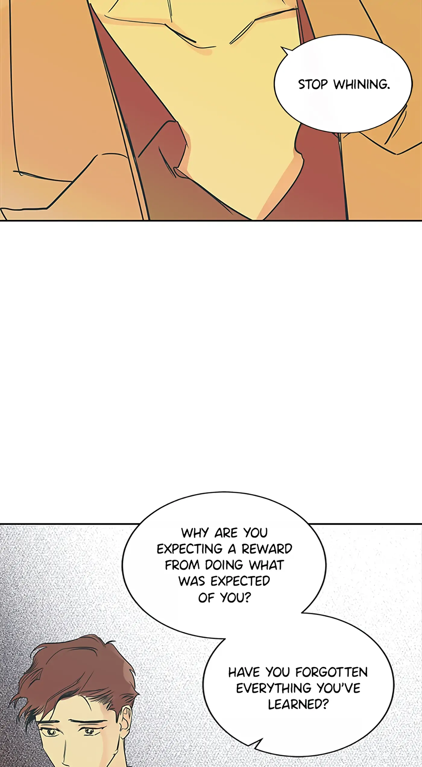 How to Draw an Ellipse Chapter 24 - page 24