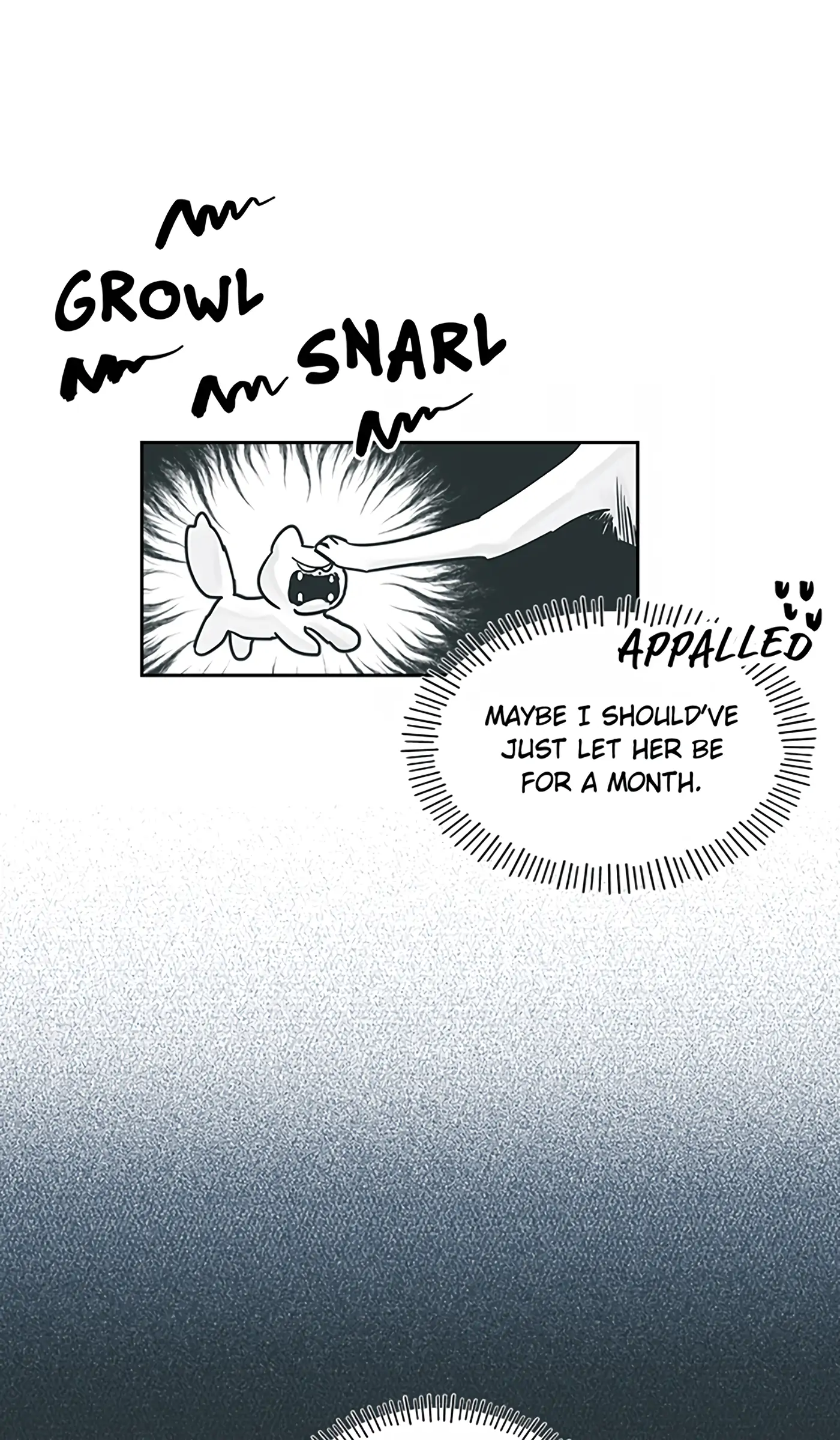 How to Draw an Ellipse Chapter 22 - page 36