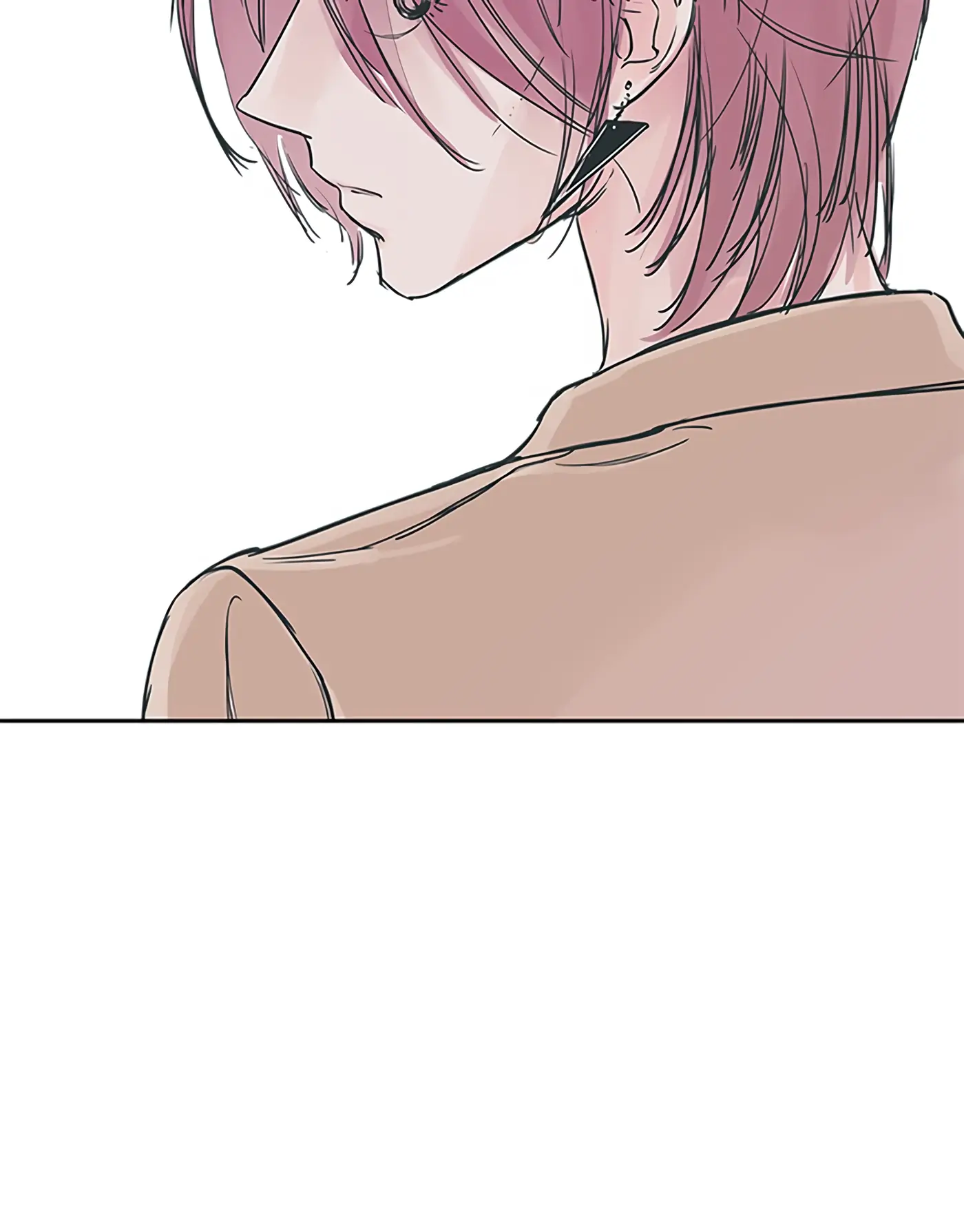 How to Draw an Ellipse Chapter 22 - page 76