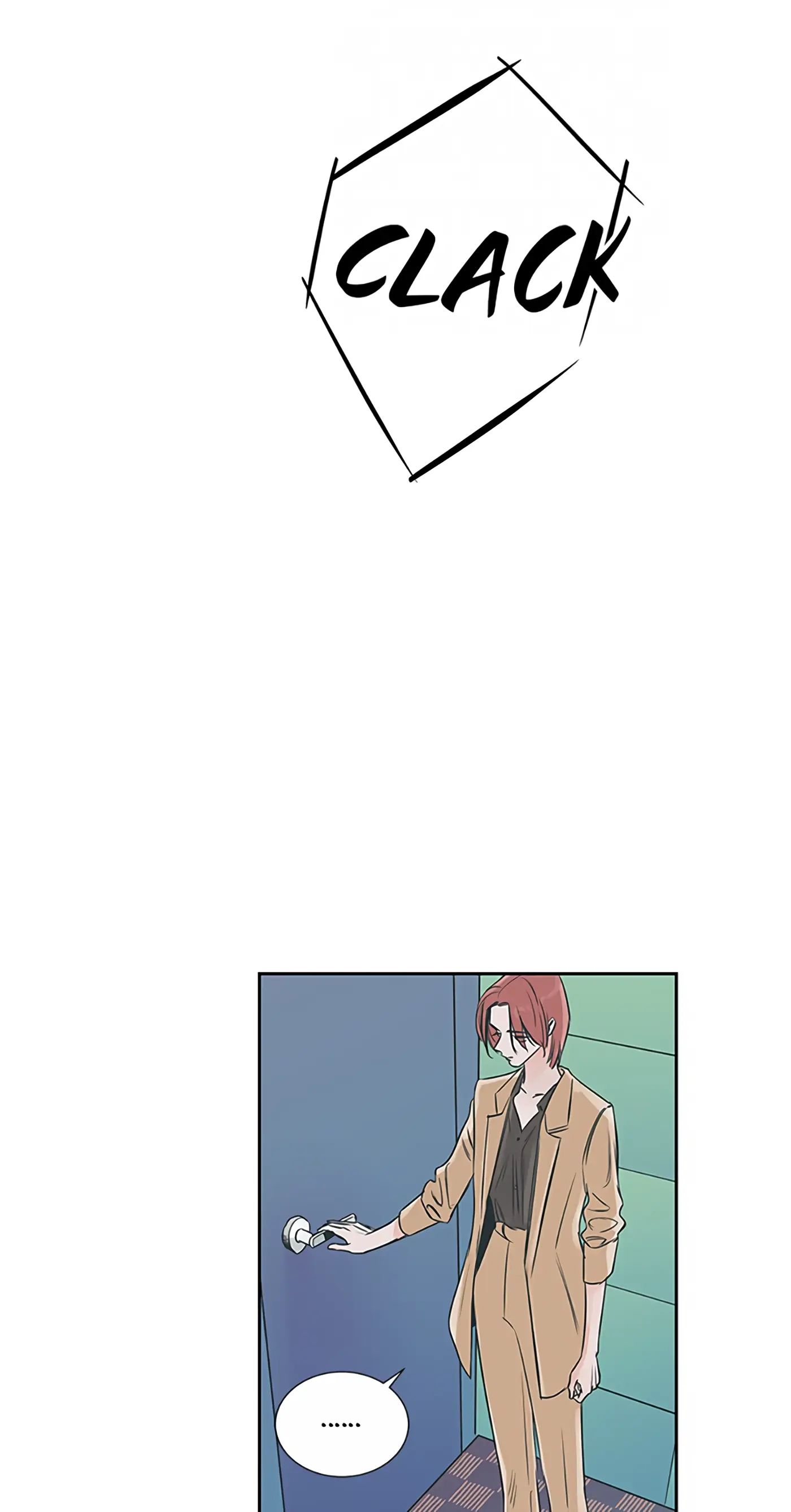 How to Draw an Ellipse Chapter 21 - page 29