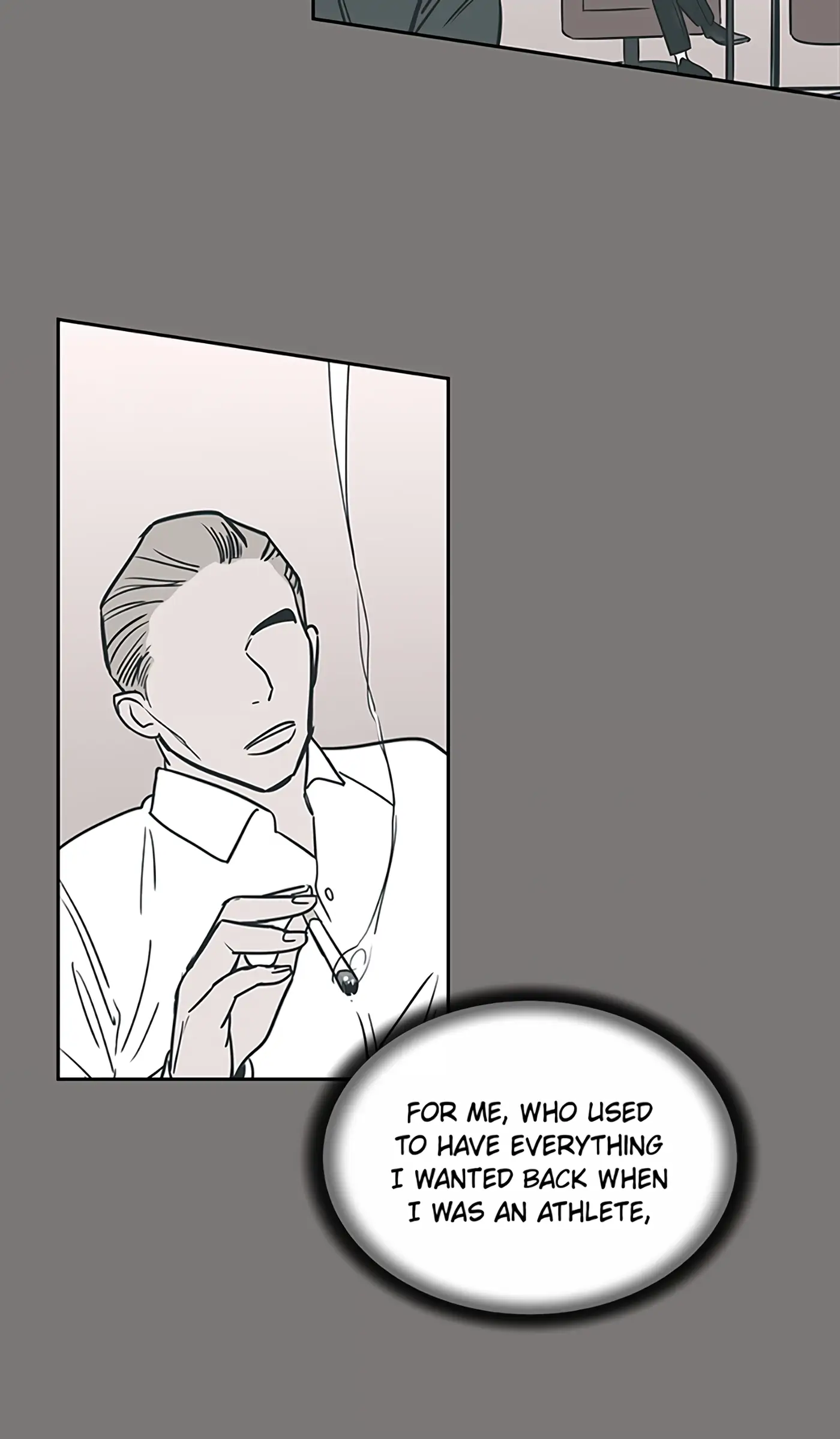 How to Draw an Ellipse Chapter 21 - page 60