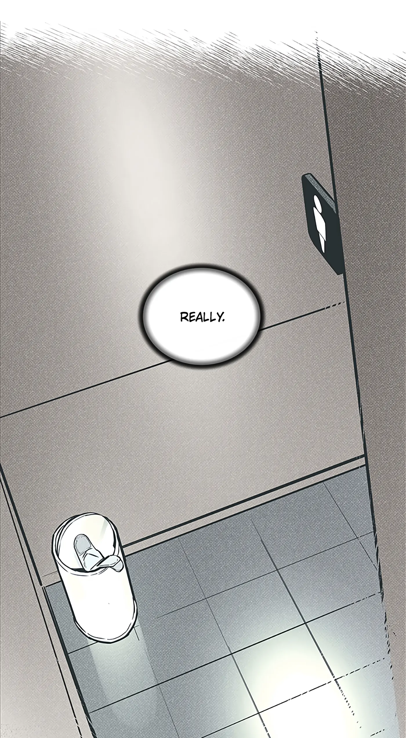 How to Draw an Ellipse Chapter 21 - page 65