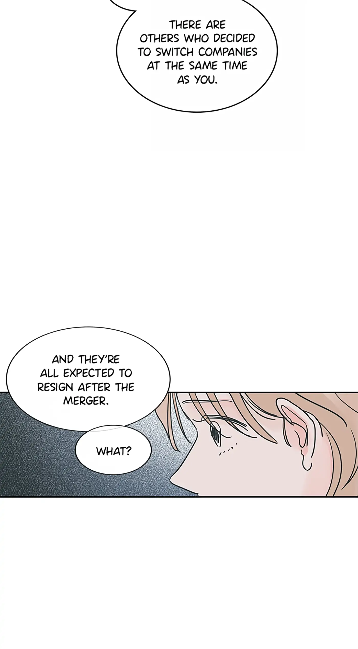 How to Draw an Ellipse Chapter 19 - page 23