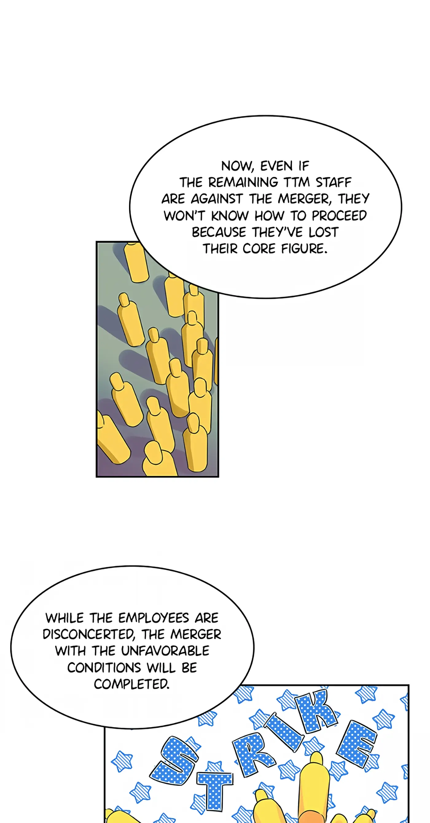 How to Draw an Ellipse Chapter 19 - page 28