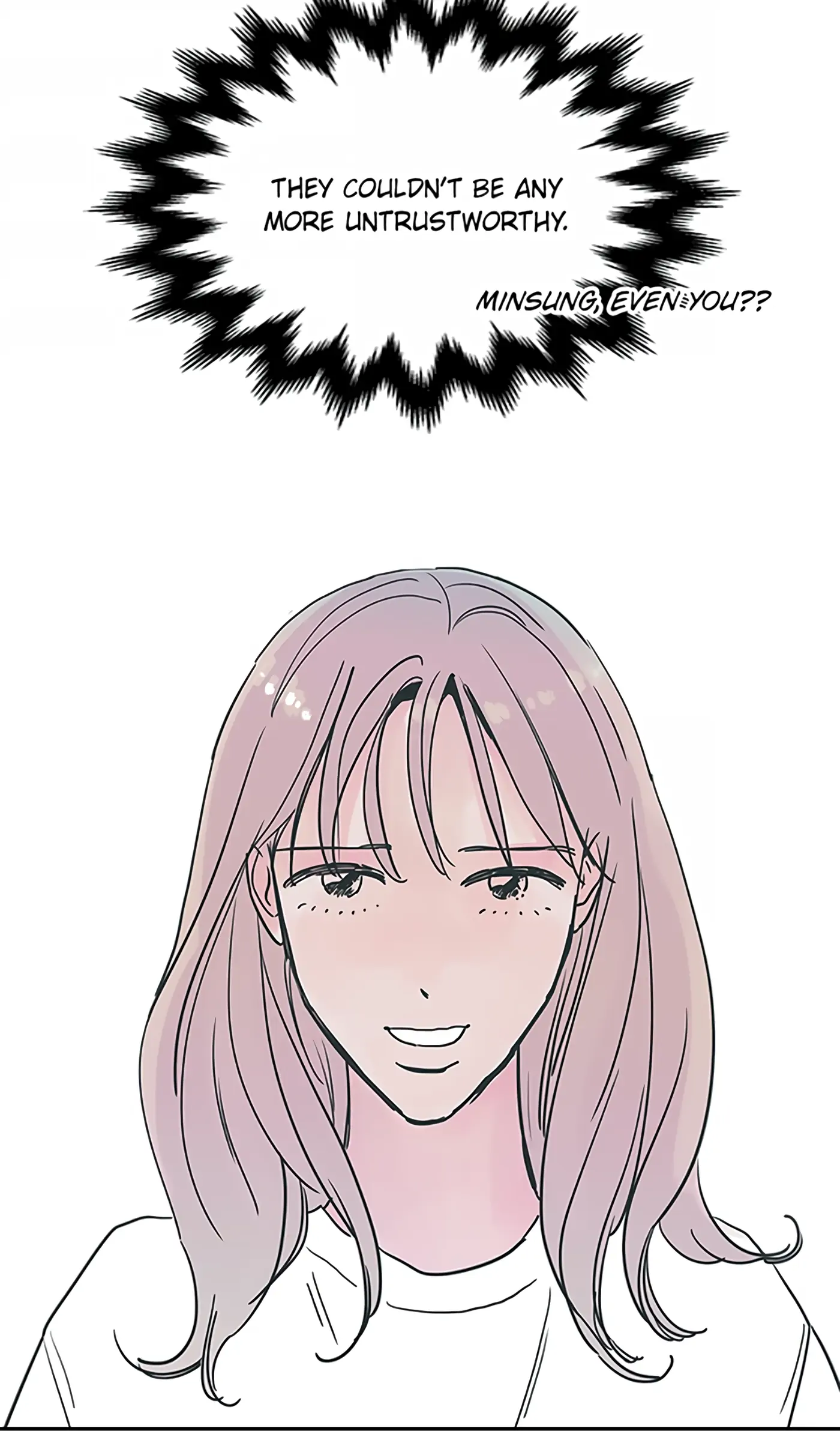 How to Draw an Ellipse Chapter 19 - page 38