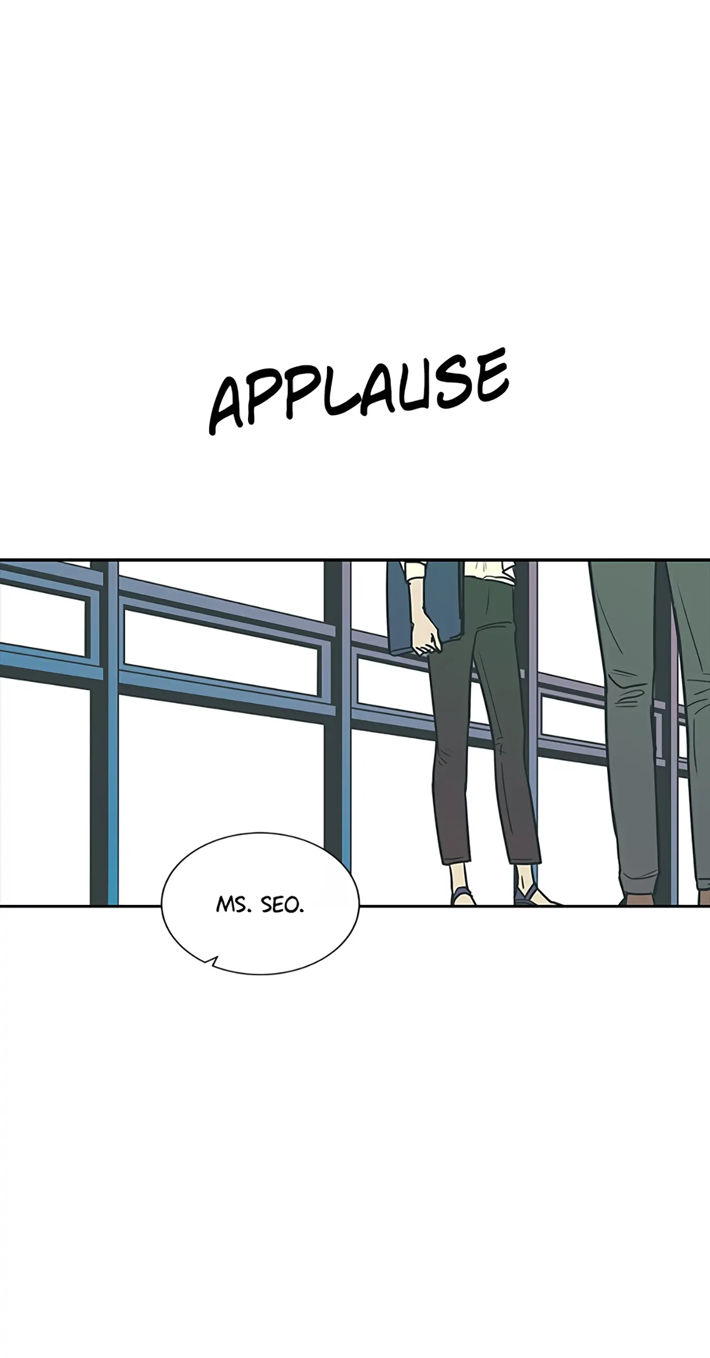 How to Draw an Ellipse Chapter 18 - page 46