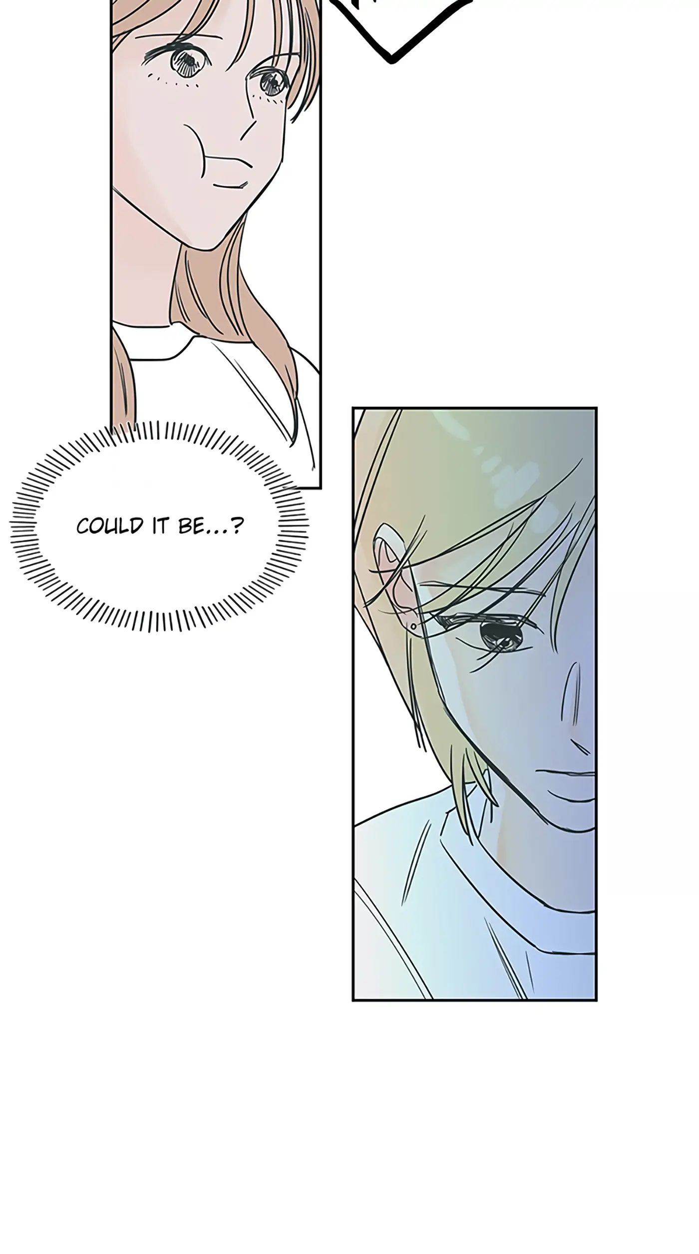 How to Draw an Ellipse Chapter 17 - page 61
