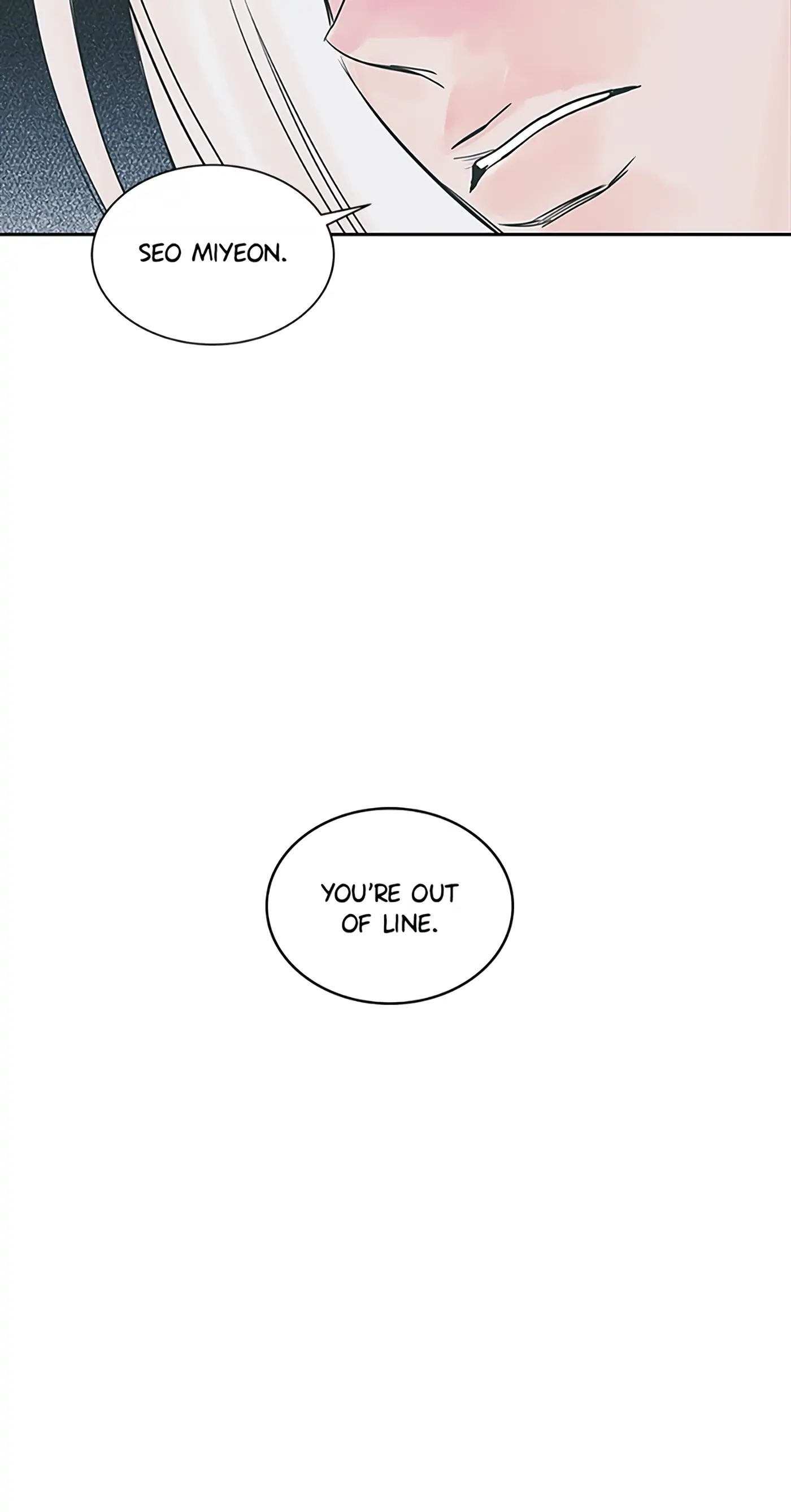 How to Draw an Ellipse Chapter 16 - page 11