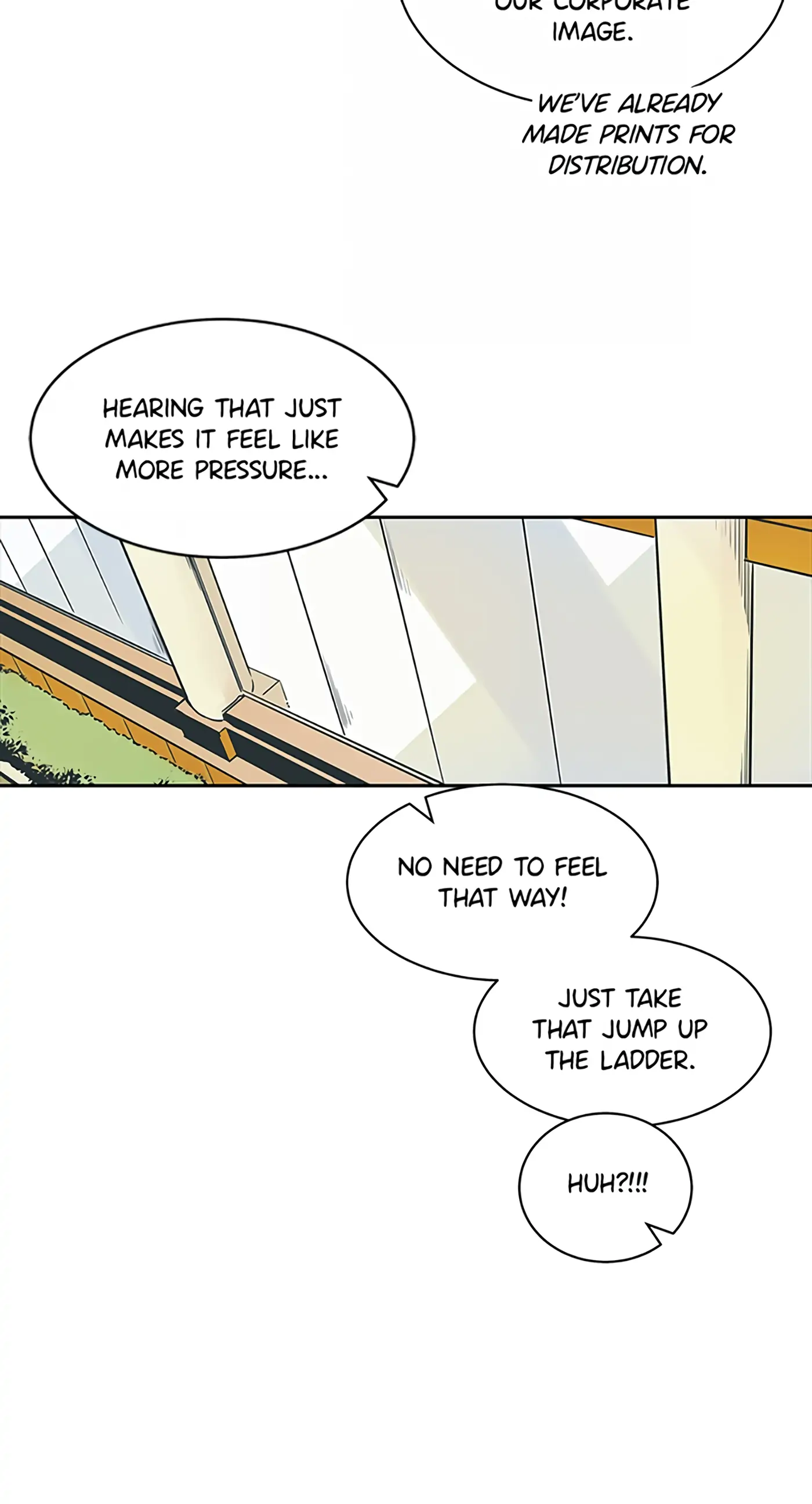 How to Draw an Ellipse Chapter 15 - page 53