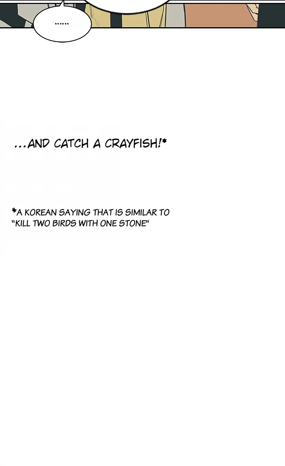 How to Draw an Ellipse Chapter 15 - page 59