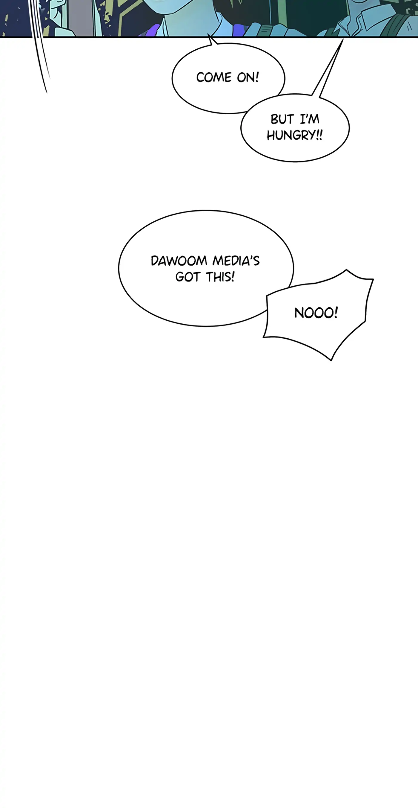 How to Draw an Ellipse Chapter 15 - page 67