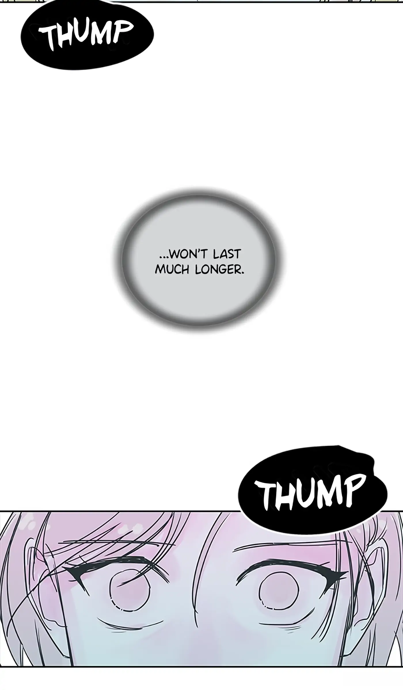 How to Draw an Ellipse Chapter 14 - page 72
