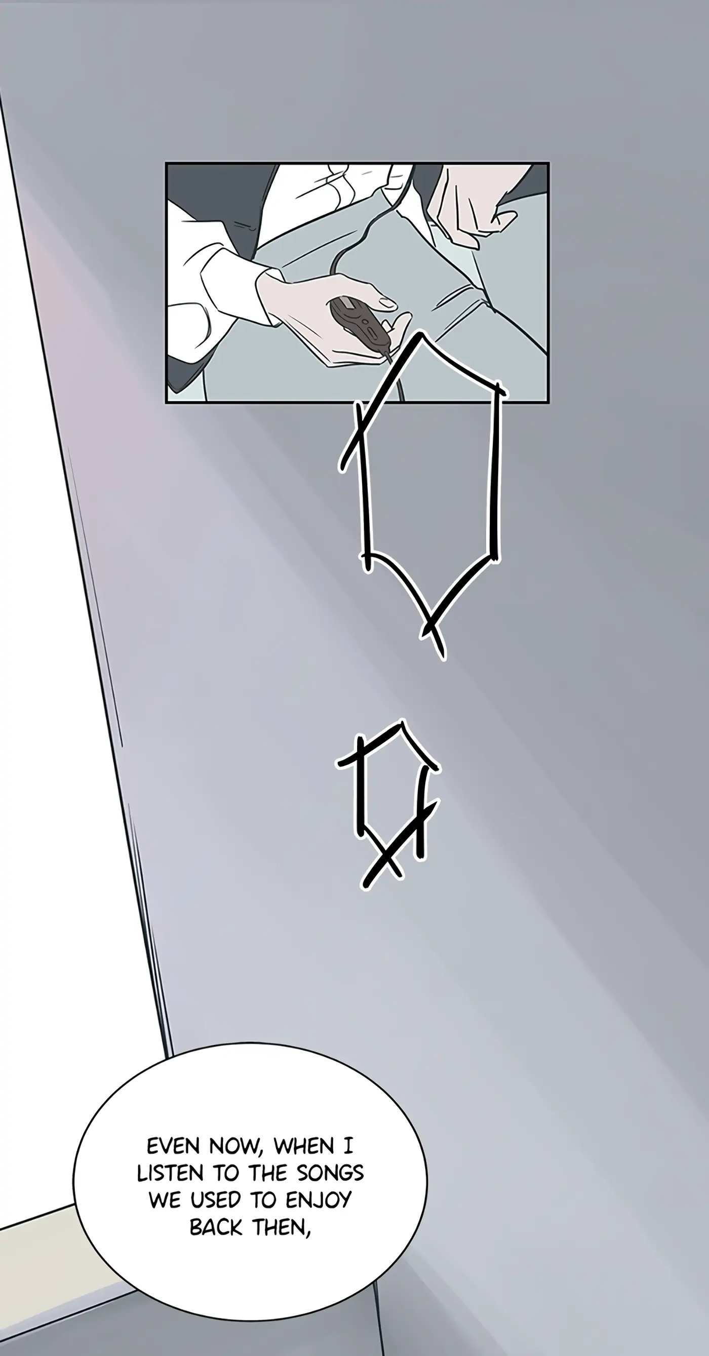 How to Draw an Ellipse Chapter 13 - page 57
