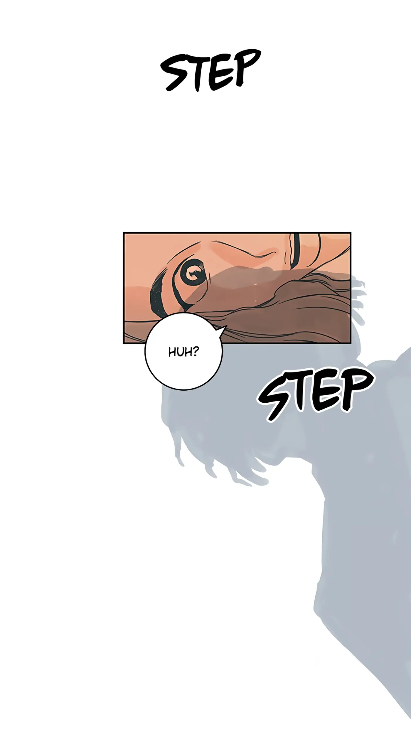 How to Draw an Ellipse Chapter 11 - page 52