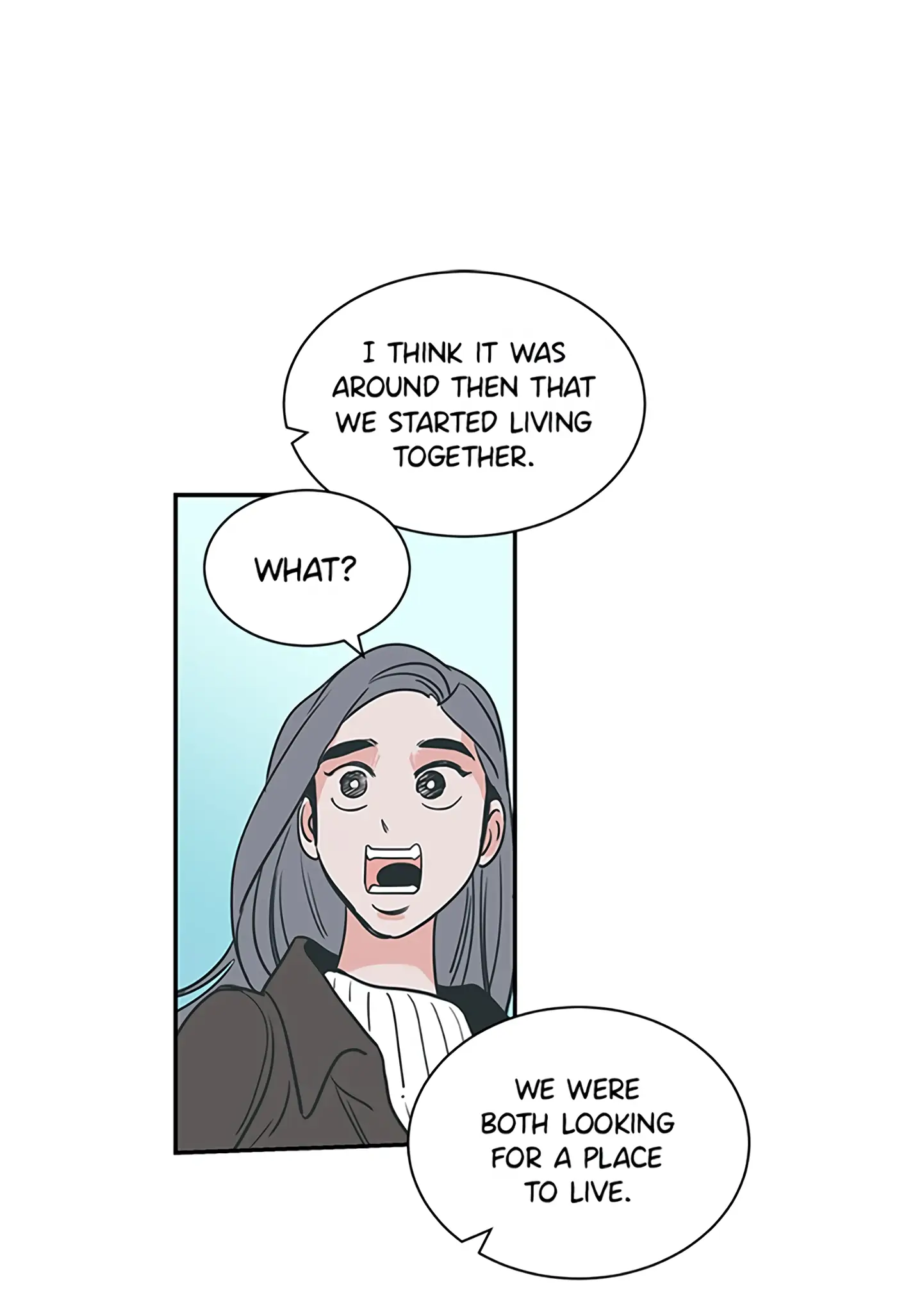 How to Draw an Ellipse Chapter 10 - page 29
