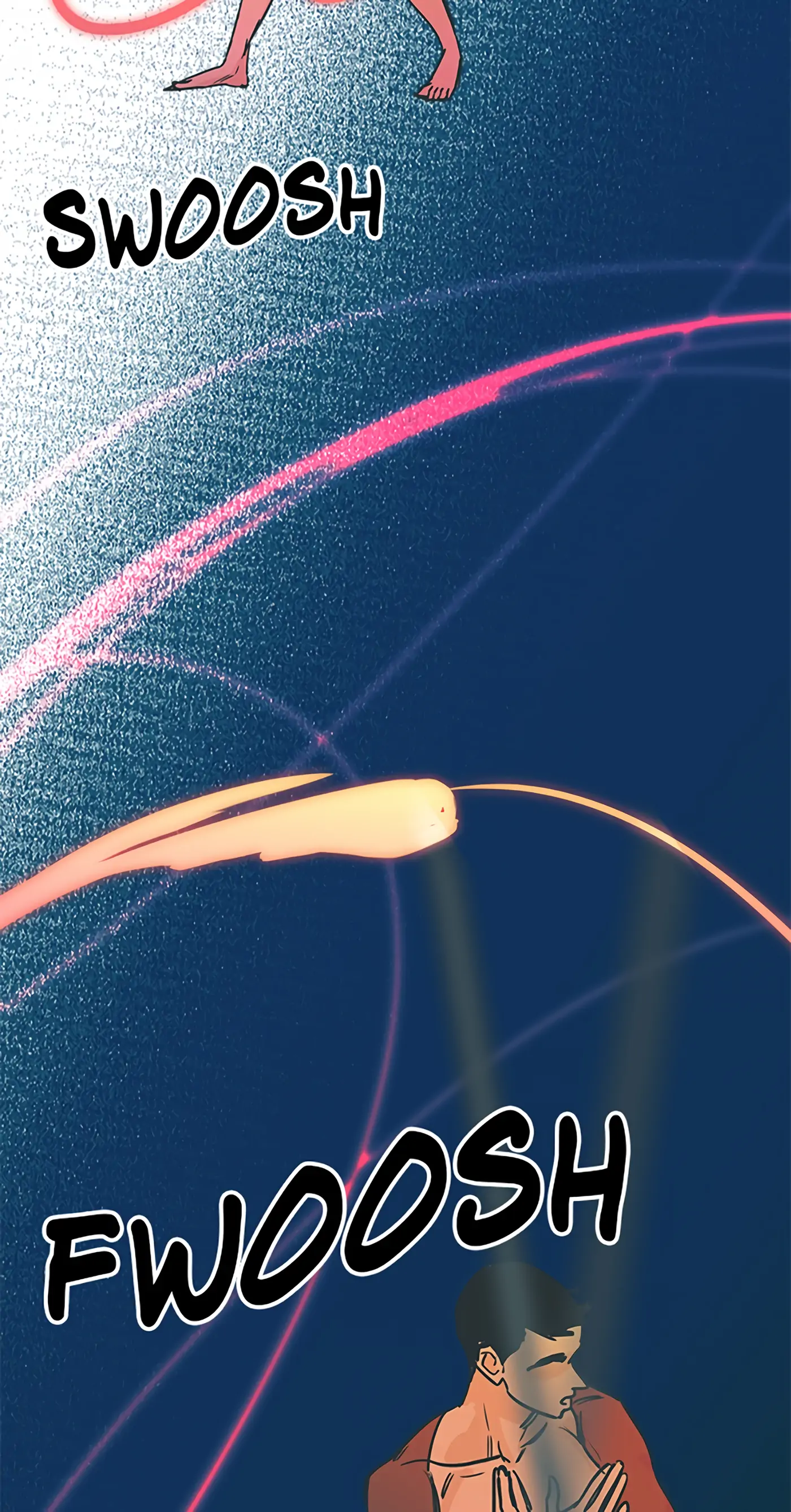 How to Draw an Ellipse Chapter 10 - page 39