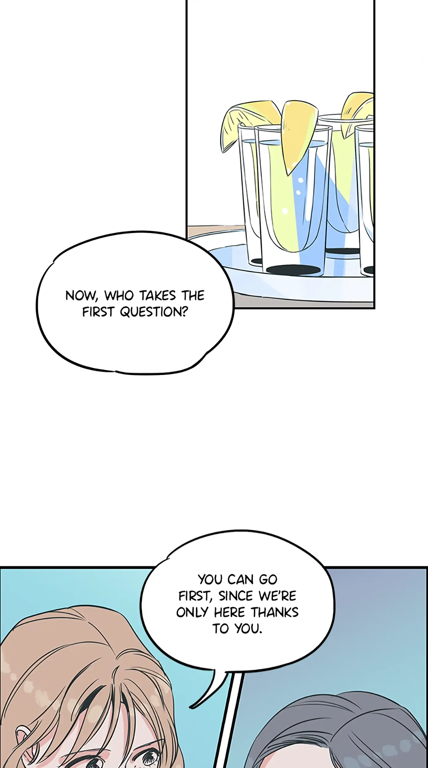How to Draw an Ellipse Chapter 9 - page 3
