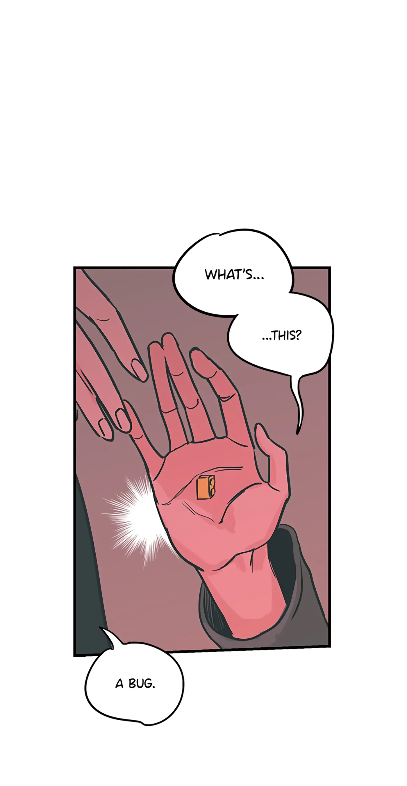 How to Draw an Ellipse Chapter 8 - page 18
