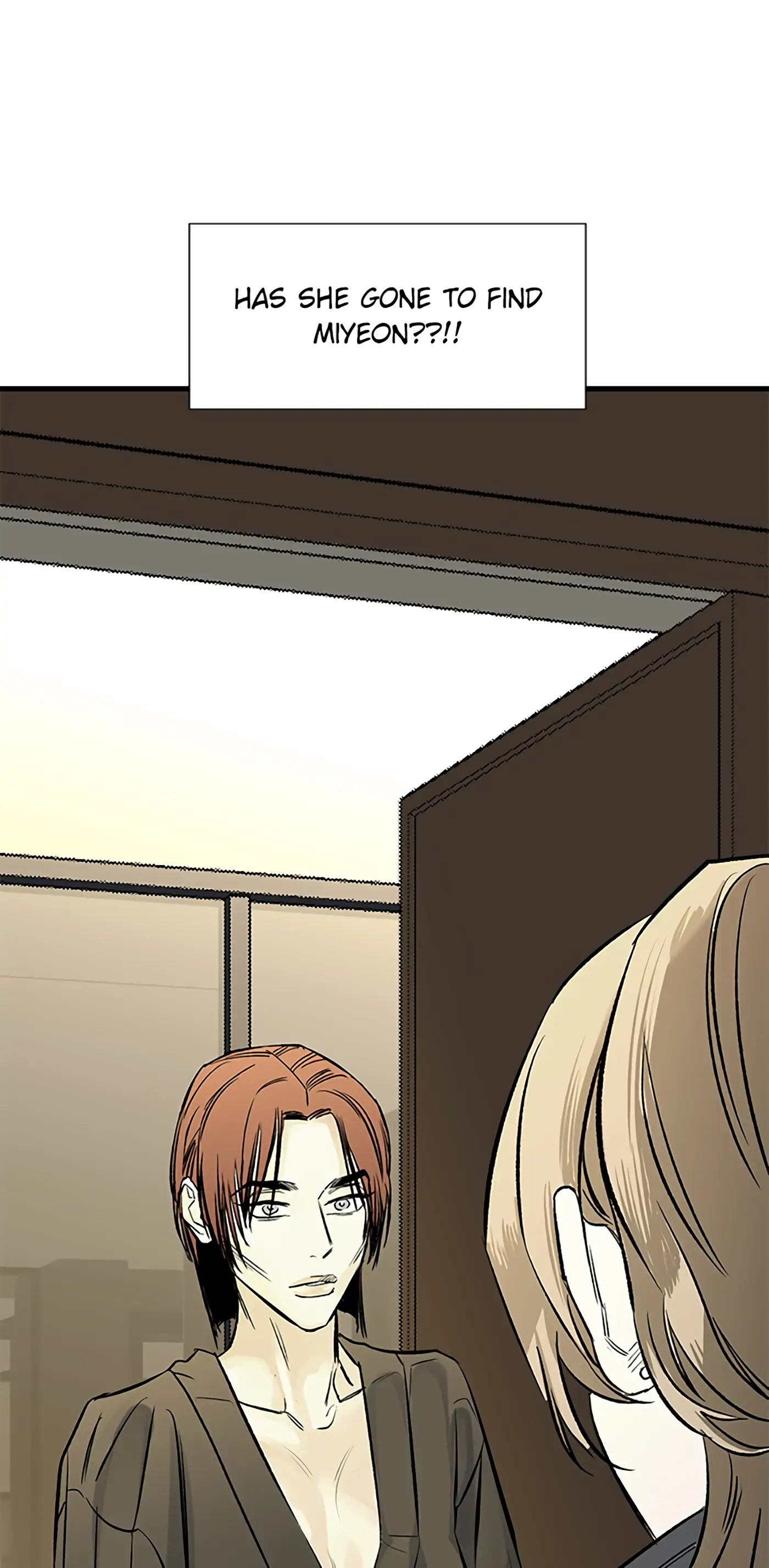 How to Draw an Ellipse Chapter 7 - page 17