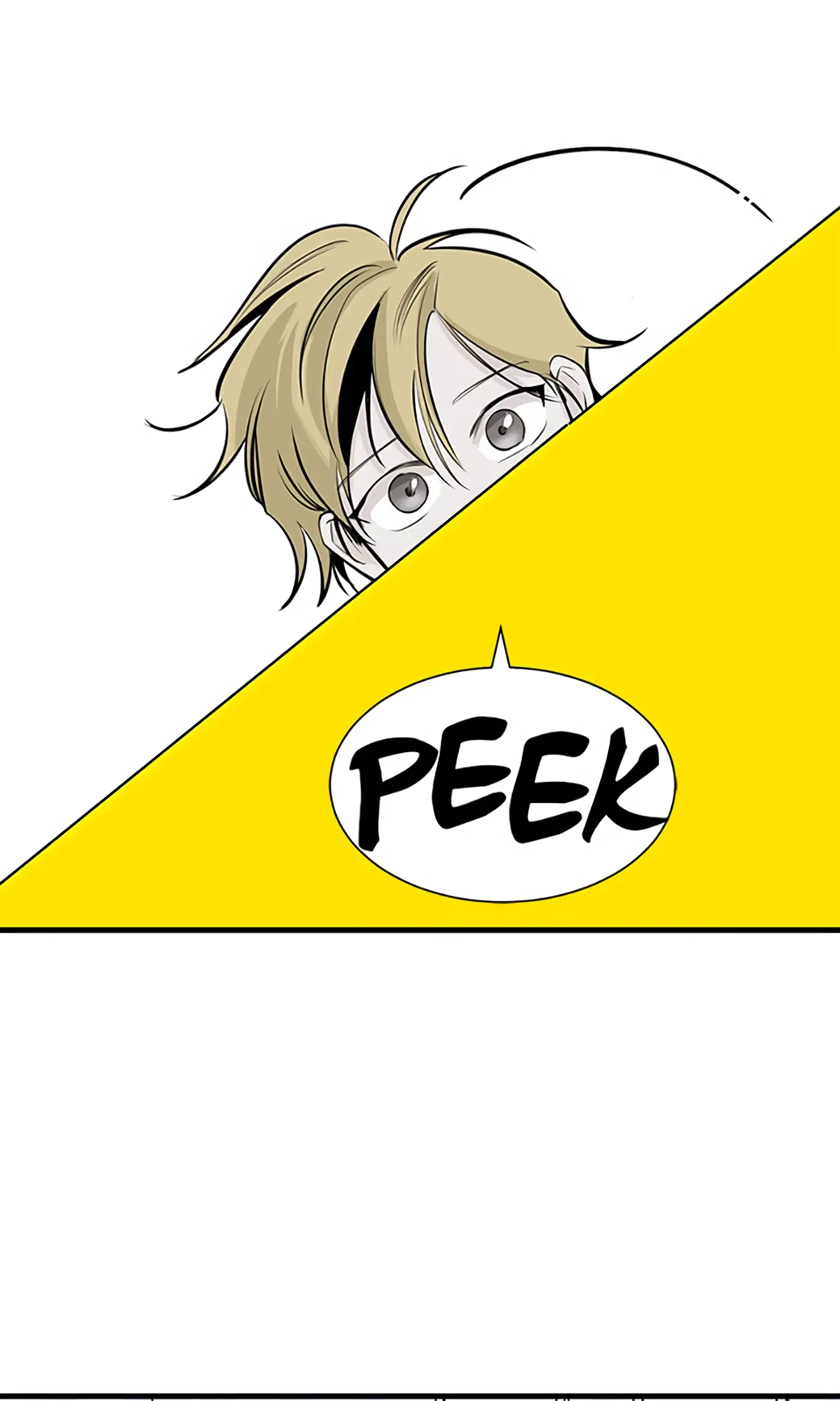 How to Draw an Ellipse Chapter 69 - page 19