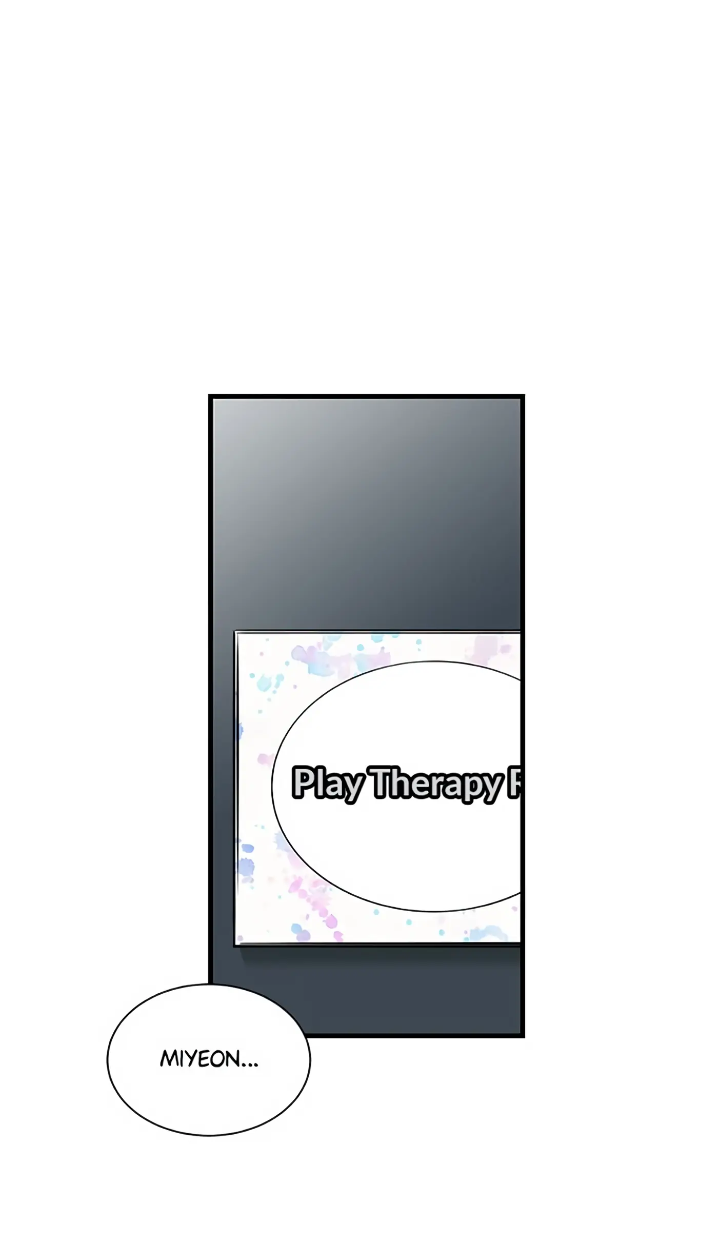 How to Draw an Ellipse Chapter 69 - page 9