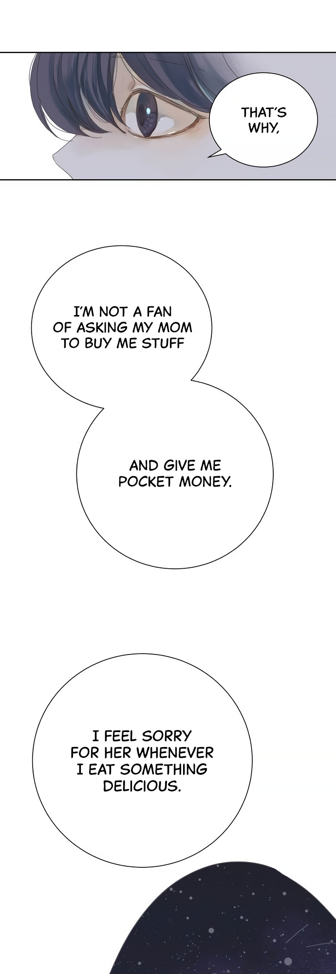 Girl with a Knife chapter 38 - page 34