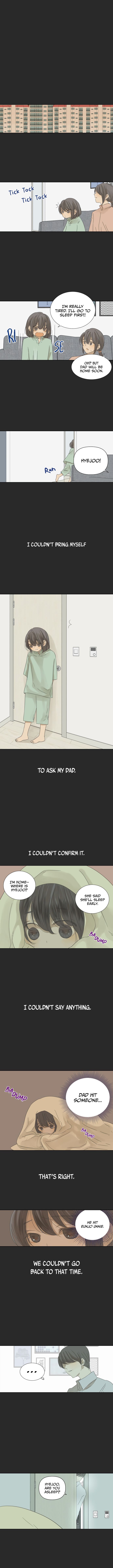 Girl with a Knife chapter 20 - page 2