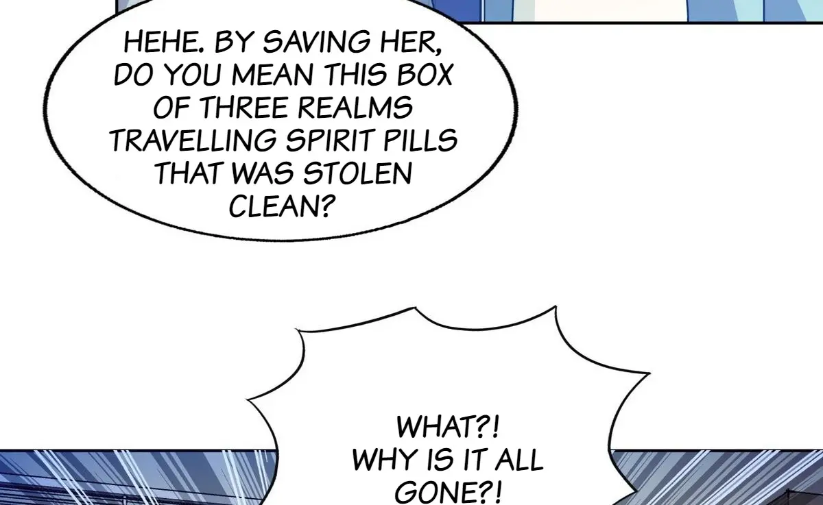 Chaos in the Nether World Chapter 51 - page 53