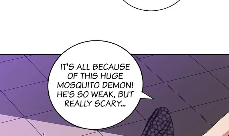 Chaos in the Nether World Chapter 49 - page 47