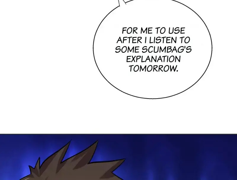 Chaos in the Nether World chapter 12 - page 13