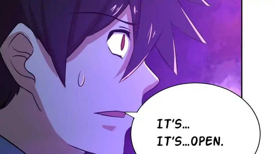 Chaos in the Nether World chapter 5 - page 13
