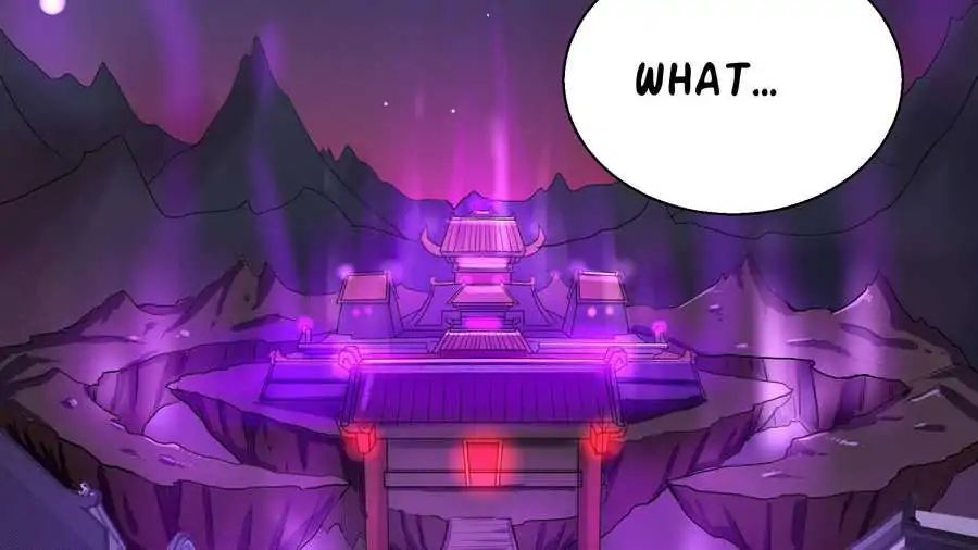Chaos in the Nether World chapter 5 - page 16