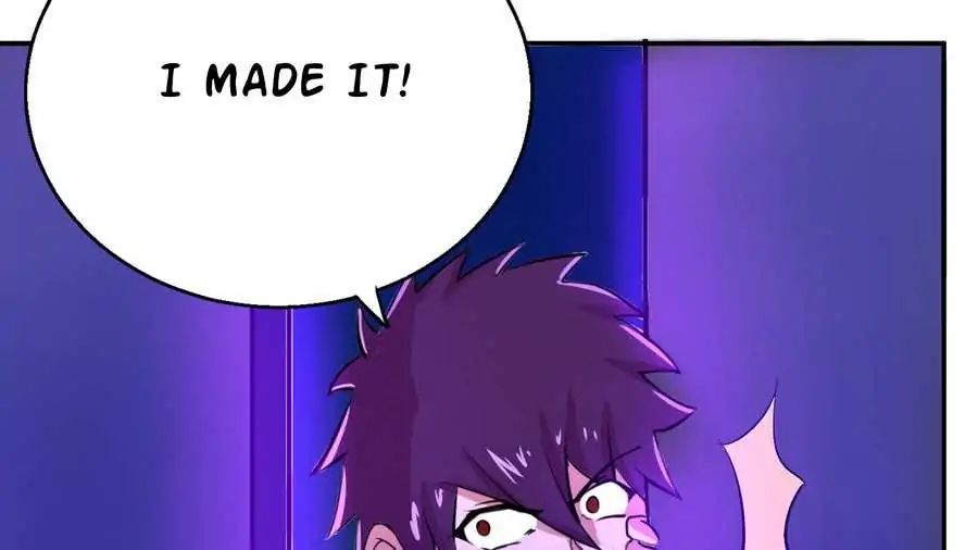 Chaos in the Nether World chapter 5 - page 51