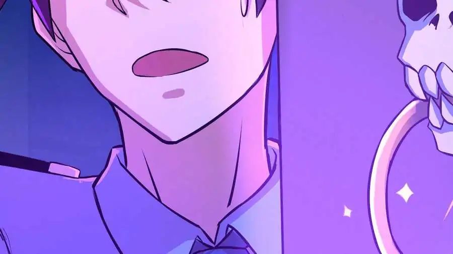 Chaos in the Nether World chapter 5 - page 56