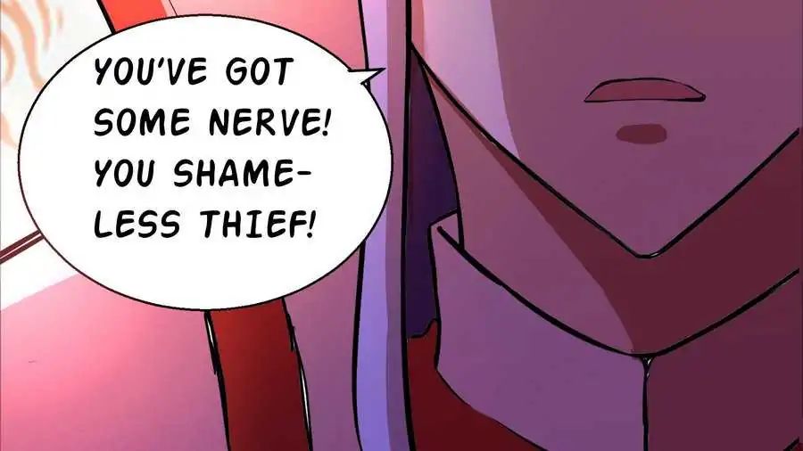 Chaos in the Nether World chapter 5 - page 83