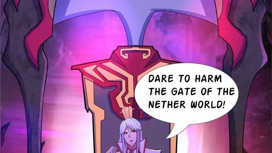 Chaos in the Nether World chapter 5 - page 85