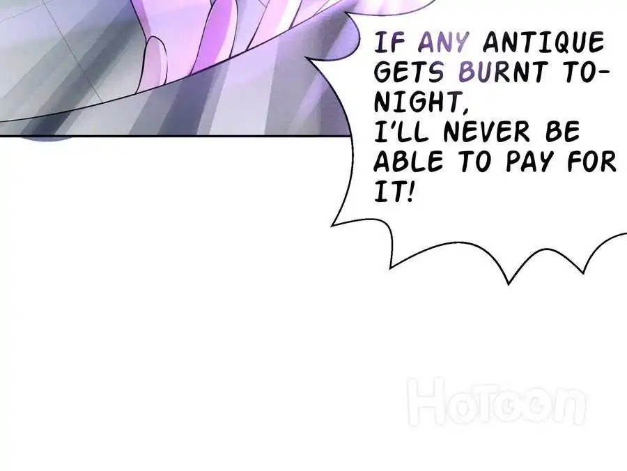 Chaos in the Nether World chapter 5 - page 9