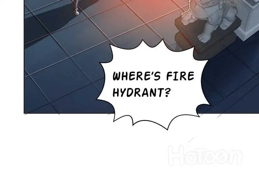 Chaos in the Nether World chapter 4 - page 36
