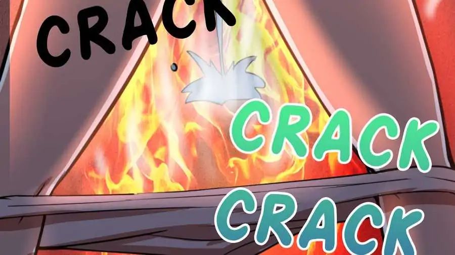 Chaos in the Nether World chapter 4 - page 41