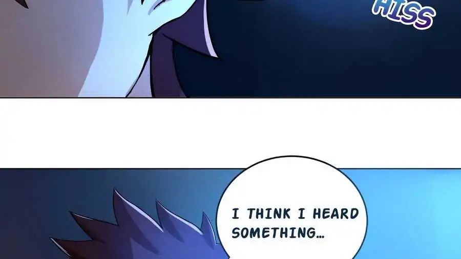 Chaos in the Nether World chapter 4 - page 6