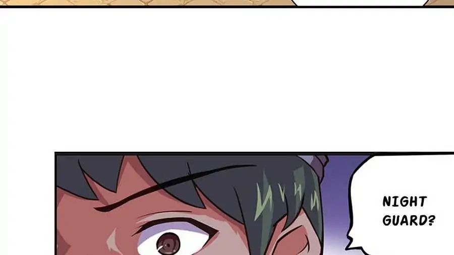 Chaos in the Nether World chapter 3 - page 10