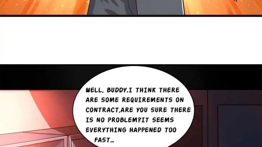 Chaos in the Nether World chapter 3 - page 17